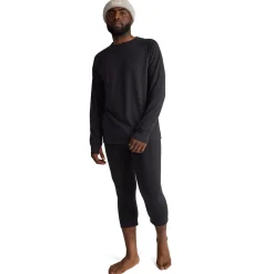 Oyuki Hitatech Longsleeve + 3/4 Pants- Snow Clothing|Jacket & Pant Sets