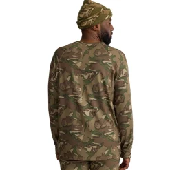 Oyuki Hitatech Longsleeve + 3/4 Pants- Snow Clothing|Jacket & Pant Sets