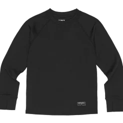 Oyuki Hitatech Long-Sleeve + Pants - Kids' 2023-Kids Girls Snow Clothing|Boys Snow Clothing