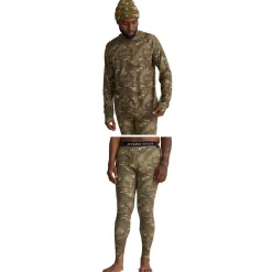 Oyuki Hitatech Longsleeve + Pants- Snow Clothing|Jacket & Pant Sets