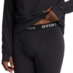 Oyuki Hitatech Pants - Men's- Base Layers|Snow Clothing