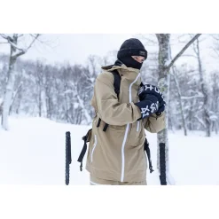 Oyuki Kame Beanie-Women Beanies|Beanies