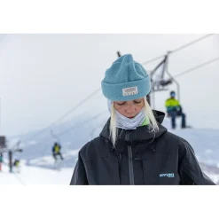 Oyuki Kame Beanie-Women Beanies|Beanies