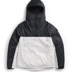 Oyuki Kazan Insulator Anorak Jacket - Unisex-Women Casual Clothing|Snow Clothing