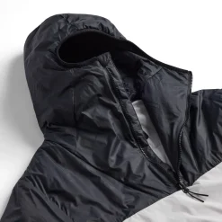 Oyuki Kazan Insulator Anorak Jacket - Unisex-Women Casual Clothing|Snow Clothing