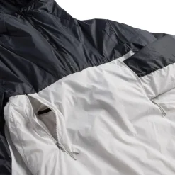 Oyuki Kazan Insulator Anorak Jacket - Unisex-Women Casual Clothing|Snow Clothing