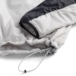 Oyuki Kazan Insulator Anorak Jacket - Unisex-Women Casual Clothing|Snow Clothing