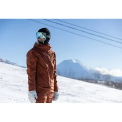 Oyuki Kiroro YamaPro 2L Jacket - Women's-Women Snow Clothing|Shell Jackets