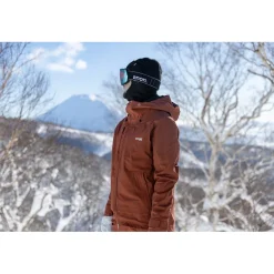 Oyuki Kiroro YamaPro 2L Jacket - Women's-Women Snow Clothing|Shell Jackets