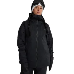 Oyuki Kiroro YamaPro 2L Jacket - Women's-Women Snow Clothing|Shell Jackets