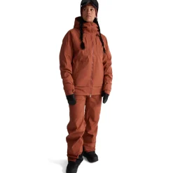 Oyuki Kiroro YamaPro 2L Jacket - Women's-Women Snow Clothing|Shell Jackets