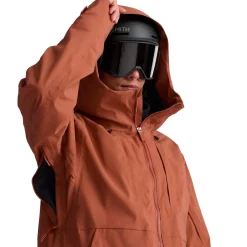 Oyuki Kiroro YamaPro 2L Jacket - Women's-Women Snow Clothing|Shell Jackets