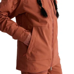 Oyuki Kiroro YamaPro 2L Jacket - Women's-Women Snow Clothing|Shell Jackets