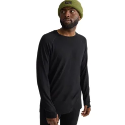 Oyuki Merino Longsleeve - Men's- Base Layers|Snow Clothing