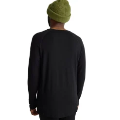 Oyuki Merino Longsleeve - Men's- Base Layers|Snow Clothing