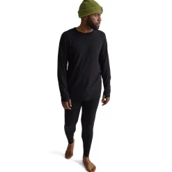 Oyuki Merino Longsleeve - Men's- Base Layers|Snow Clothing