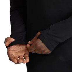 Oyuki Merino Longsleeve - Men's- Base Layers|Snow Clothing