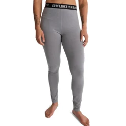 Oyuki Merino Longsleeve + Pants - Women's-Women Base Layers|Snow Clothing