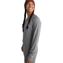 Oyuki Merino Longsleeve + Pants - Women's-Women Base Layers|Snow Clothing