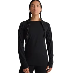 Oyuki Merino Longsleeve + Pants - Women's-Women Base Layers|Snow Clothing