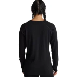Oyuki Merino Longsleeve + Pants - Women's-Women Base Layers|Snow Clothing
