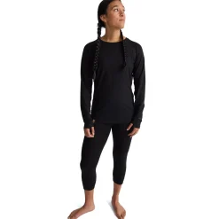 Oyuki Merino Longsleeve + Pants - Women's-Women Base Layers|Snow Clothing