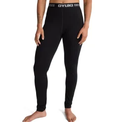 Oyuki Merino Pants - Women's-Women Base Layers|Snow Clothing