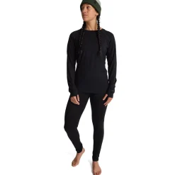Oyuki Merino Pants - Women's-Women Base Layers|Snow Clothing