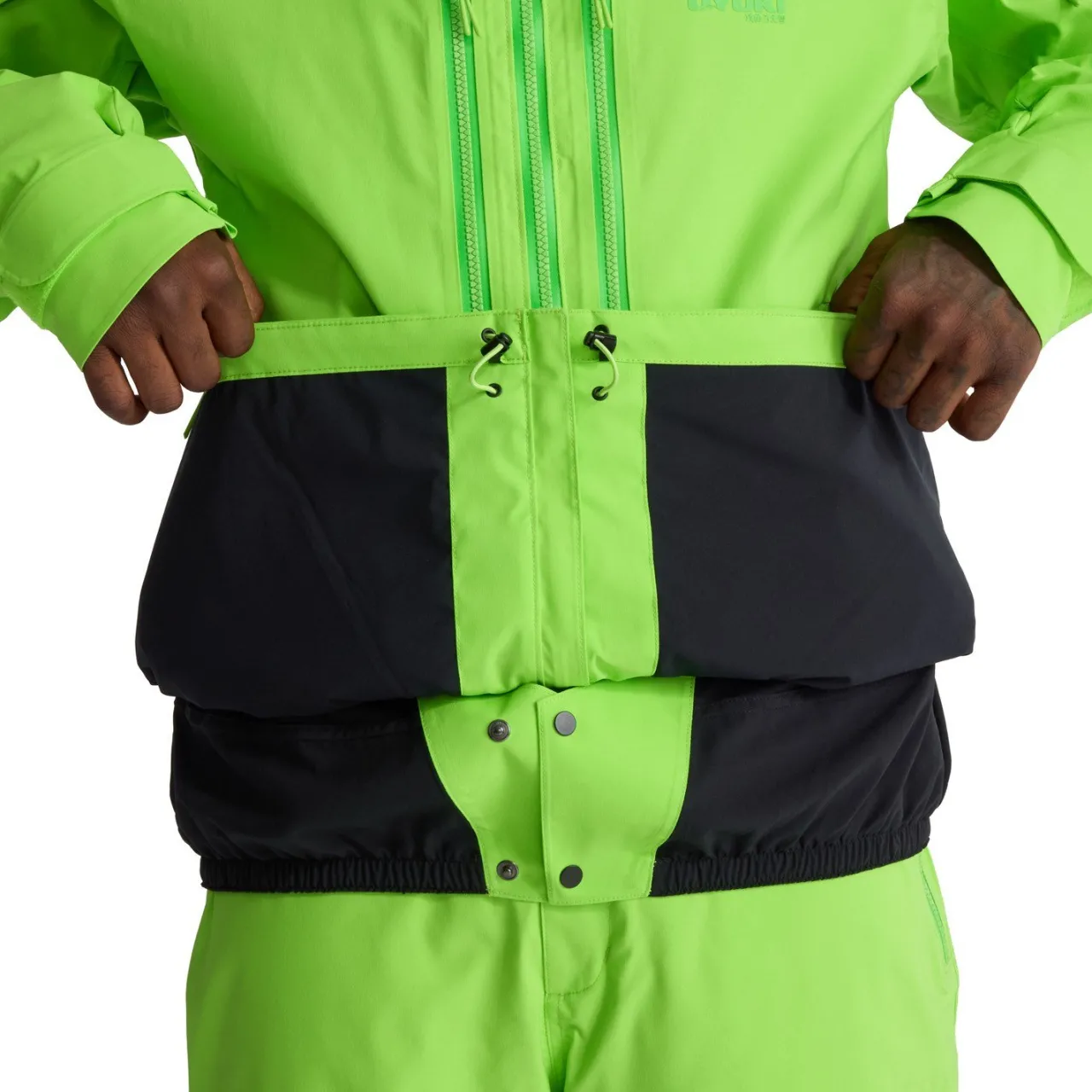 Oyuki Moiwa YamaPro 2L Jacket - Men's- Shell Jackets|Snow Clothing