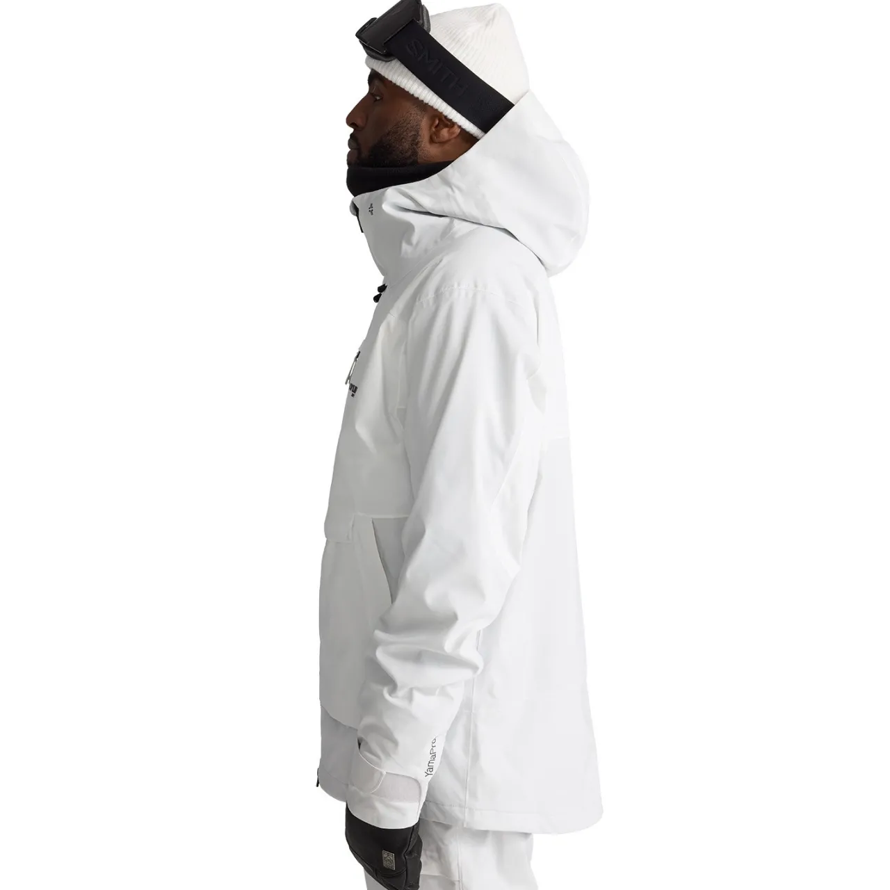 Oyuki Moiwa YamaPro 2L Jacket - Men's- Shell Jackets|Snow Clothing