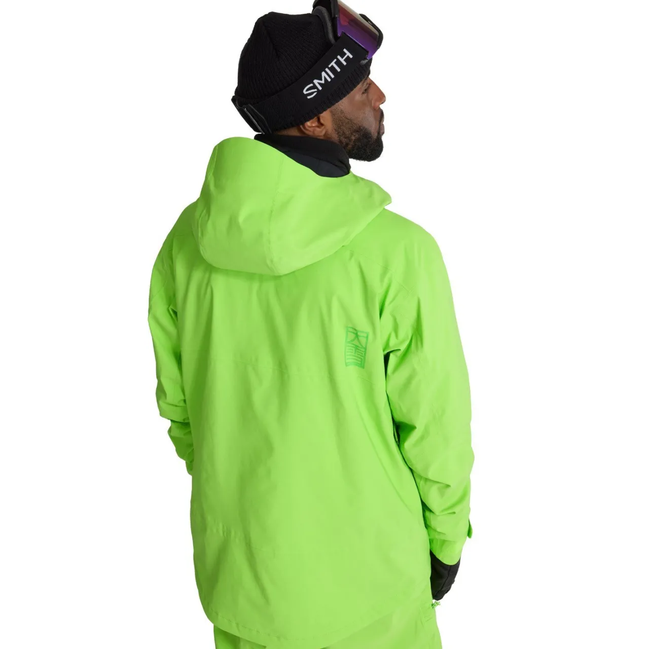 Oyuki Moiwa YamaPro 2L Jacket - Men's- Shell Jackets|Snow Clothing