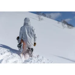 Oyuki Moiwa YamaPro 2L Jacket - Men's- Shell Jackets|Snow Clothing