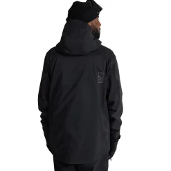 Oyuki Moiwa YamaPro 2L Jacket - Men's- Shell Jackets|Snow Clothing