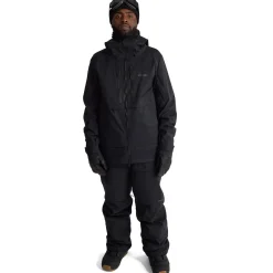 Oyuki Moiwa YamaPro 2L Jacket - Men's- Shell Jackets|Snow Clothing