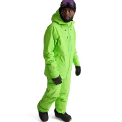 Oyuki Moiwa YamaPro 2L Jacket - Men's- Shell Jackets|Snow Clothing