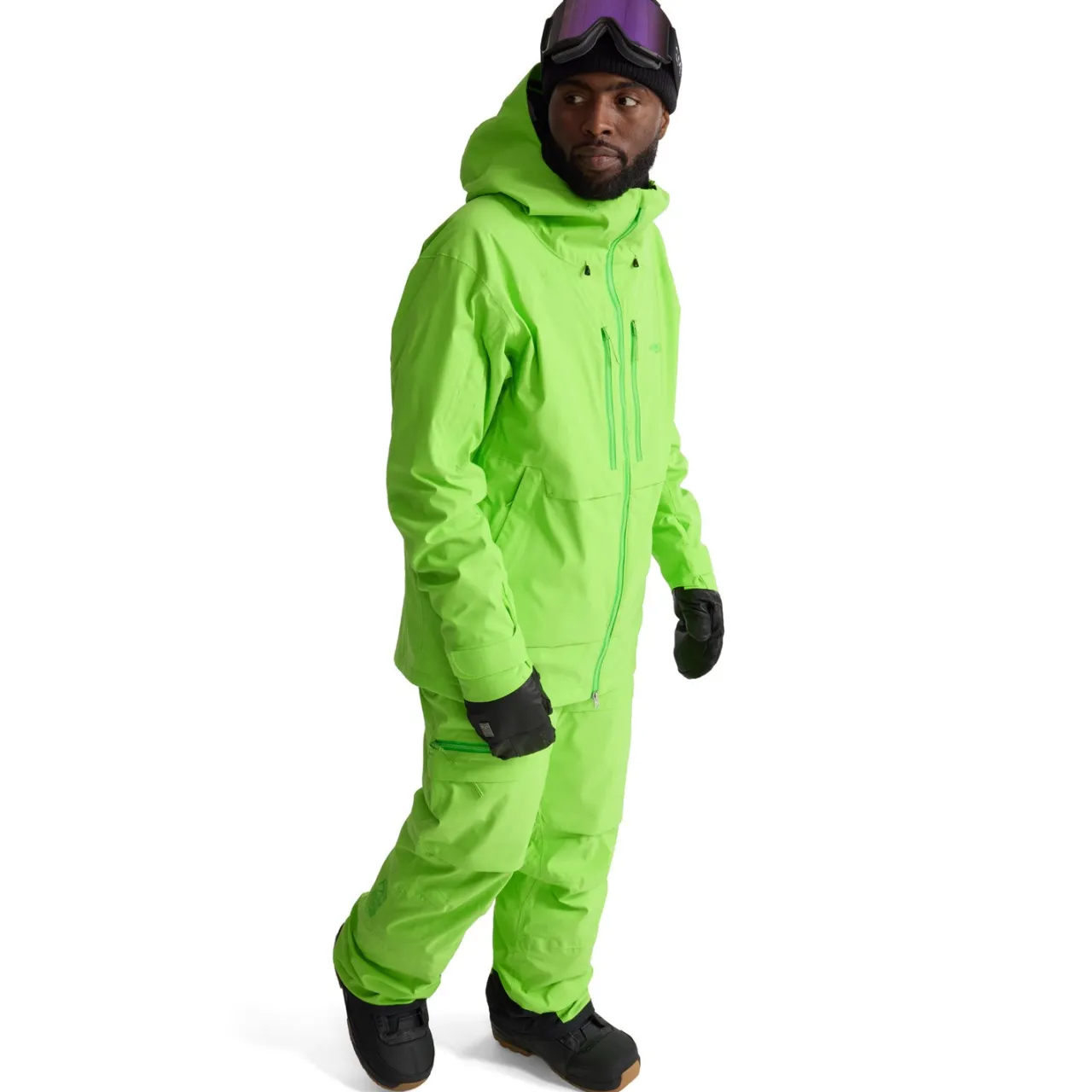 Oyuki Moiwa YamaPro 2L Jacket - Men's- Shell Jackets|Snow Clothing