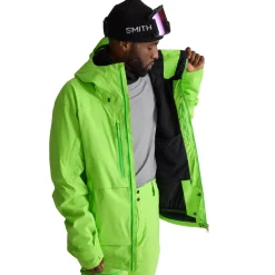 Oyuki Moiwa YamaPro 2L Jacket - Men's- Shell Jackets|Snow Clothing