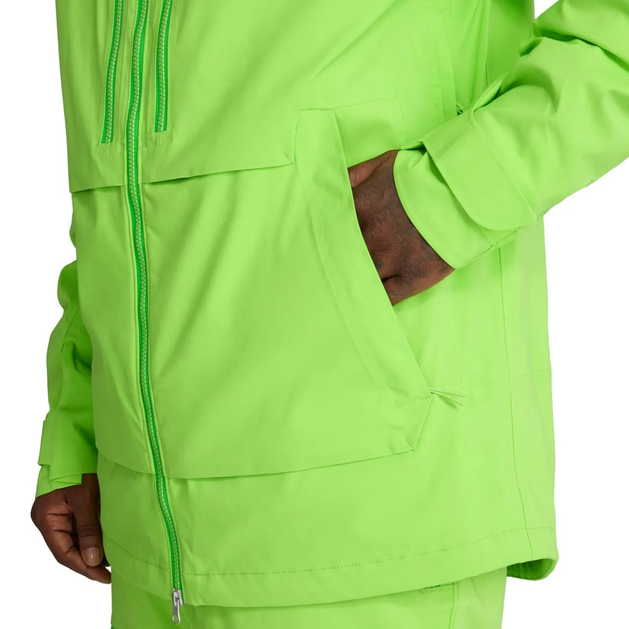 Oyuki Moiwa YamaPro 2L Jacket - Men's- Shell Jackets|Snow Clothing