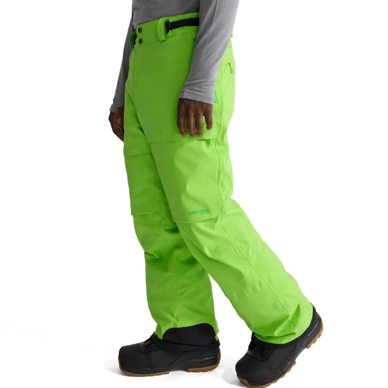 Oyuki Moiwa YamaPro 2L Pants - Men's- Snow Clothing|Snowboard Pants & Bibs