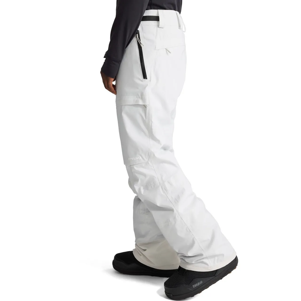 Oyuki Moiwa YamaPro 2L Pants - Men's- Snow Clothing|Snowboard Pants & Bibs