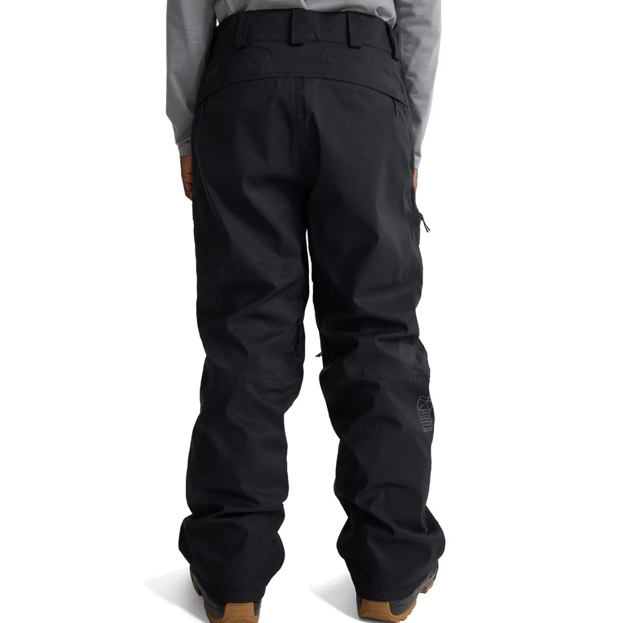 Oyuki Moiwa YamaPro 2L Pants - Men's- Snow Clothing|Snowboard Pants & Bibs