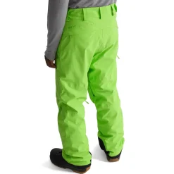 Oyuki Moiwa YamaPro 2L Pants - Men's- Snow Clothing|Snowboard Pants & Bibs