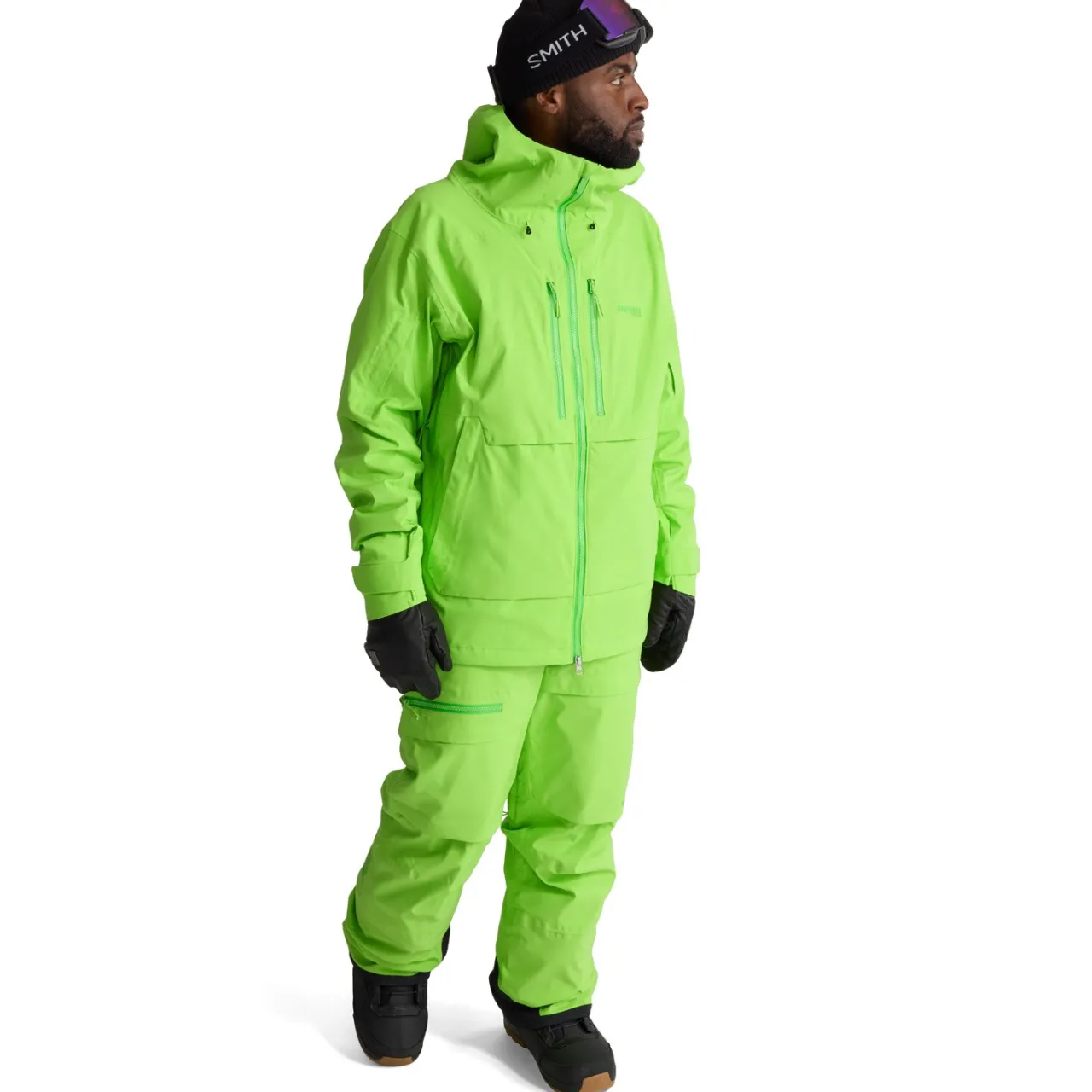 Oyuki Moiwa YamaPro 2L Pants - Men's- Snow Clothing|Snowboard Pants & Bibs