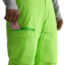 Oyuki Moiwa YamaPro 2L Pants - Men's- Snow Clothing|Snowboard Pants & Bibs