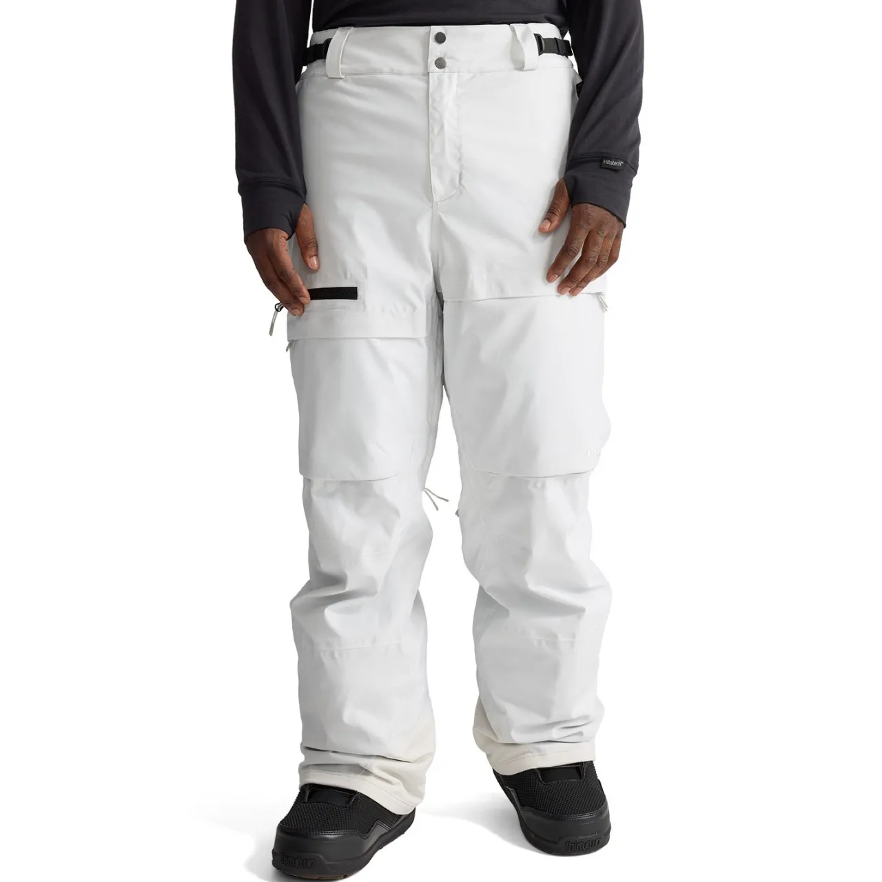 Oyuki Moiwa YamaPro 2L Pants - Men's- Snow Clothing|Snowboard Pants & Bibs