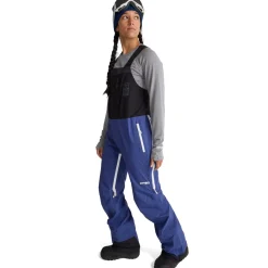 Oyuki Nimi YamaPro 3L Bibs - Women's-Women Snow Clothing|Ski Pants & Bibs