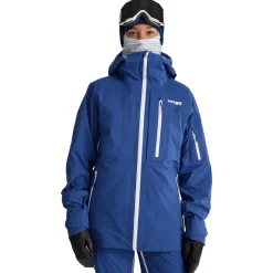 Oyuki Nimi YamaPro 3L Jacket - Women's-Women Snow Clothing|Snowboard Jackets