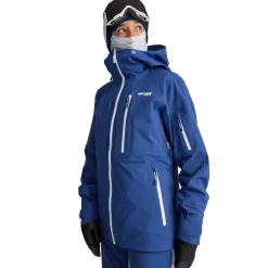 Oyuki Nimi YamaPro 3L Jacket - Women's-Women Snow Clothing|Snowboard Jackets