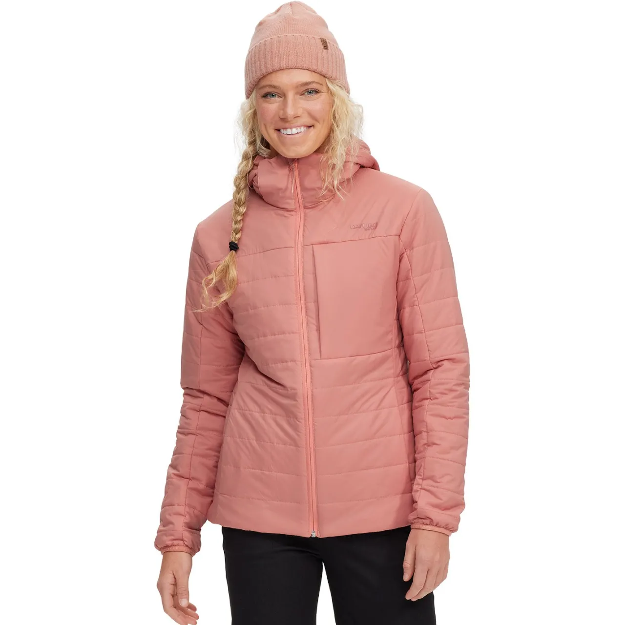 Oyuki Odori Insulator Jacket - Women's-Women Casual Clothing|Snow Clothing