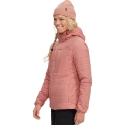 Oyuki Odori Insulator Jacket - Women's-Women Casual Clothing|Snow Clothing